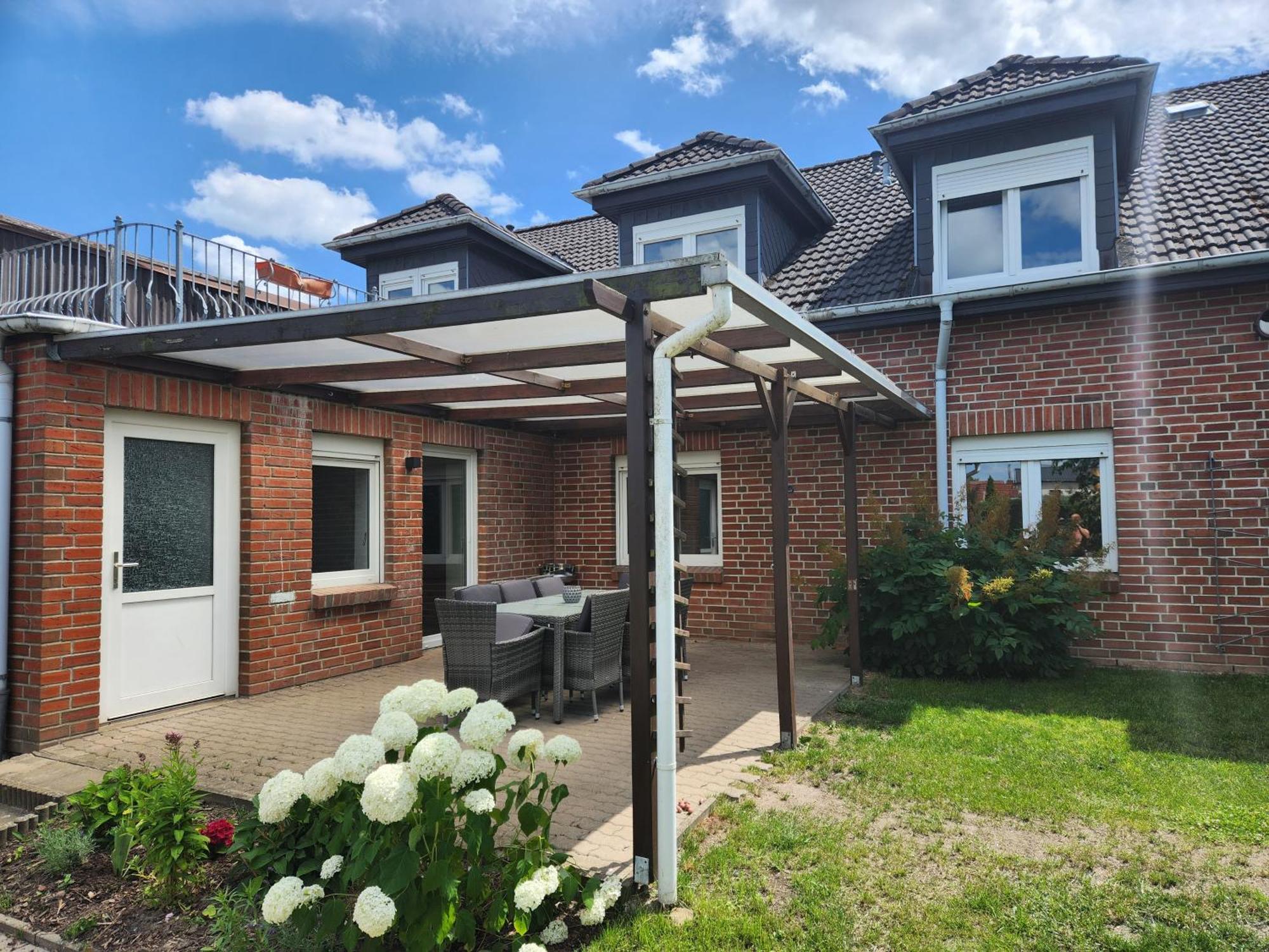 Neumuehler Hof Ferienwohnung "Stefan" Bietet 4 Schlafzimmer Und 4 Baeder , Eine Grosse Badewanne Und Grosser Terrasse Zum Garten, Kostenfreie Parkmoeglichkeiten Schwerin (Mecklenburg-Vorpommern) Exterior foto